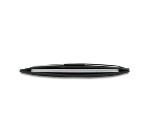 Garzini RFID Leather Card Holder ID Window