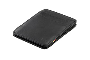 Magic Coin Wallet - 6 Cards