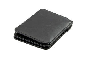 Magic Coin Wallet - 6 Cards