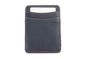 Magic Coin Wallet - 6 Cards