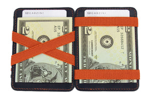 Magic Coin Wallet - 6 Cards