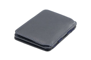 Magic Coin Wallet - 6 Cards