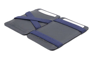 Magic Coin Wallet - 6 Cards