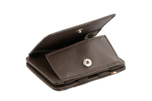 Magic Coin Wallet - 6 Cards