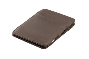 Magic Coin Wallet - 6 Cards