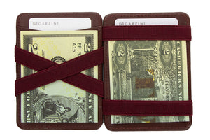 Magic Coin Wallet - 6 Cards