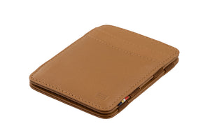 Magic Coin Wallet - 6 Cards