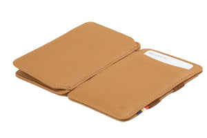 Magic Coin Wallet - 6 Cards