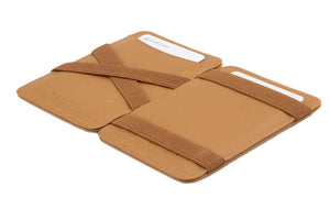 Magic Coin Wallet - 6 Cards