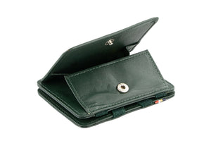 Magic Coin Wallet - 6 Cards