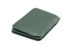 Magic Coin Wallet - 6 Cards