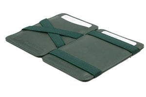 Magic Coin Wallet - 6 Cards