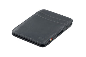Magic Coin Wallet - 6 Cards