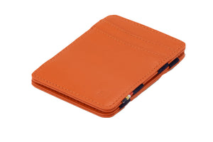 Magic Coin Wallet - 6 Cards