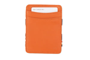 Magic Coin Wallet - 6 Cards