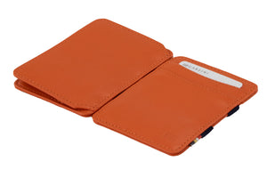 Magic Coin Wallet - 6 Cards