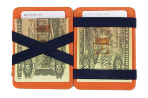 Magic Coin Wallet - 6 Cards