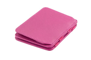 Magic Coin Wallet - 6 Cards