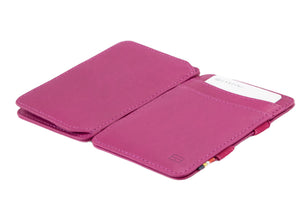 Magic Coin Wallet - 6 Cards