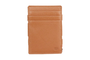 Garzini RFID Leather Magic Wallet