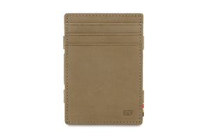 Garzini RFID Leather Magic Wallet