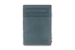 Garzini RFID Leather Magic Wallet