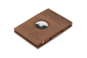 Garzini Essenziale Magic AirTag Wallet