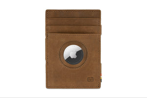 Garzini Essenziale Magic AirTag Wallet