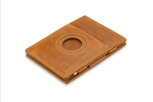 Garzini Essenziale Magic AirTag Wallet