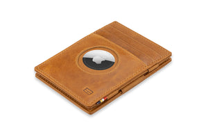 Garzini Essenziale Magic AirTag Wallet
