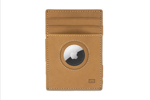Garzini Essenziale Magic AirTag Wallet