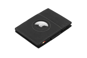 Garzini Essenziale Magic AirTag Wallet