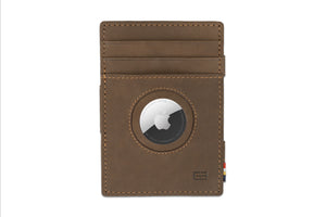 Garzini Essenziale Magic AirTag Wallet