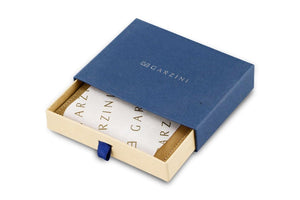 Garzini RFID Leather Magic Wallet Card Sleeves