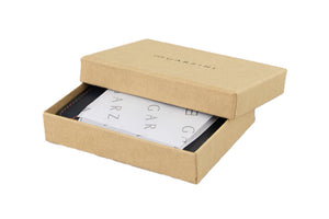 Magic Coin Wallet - 6 Cards