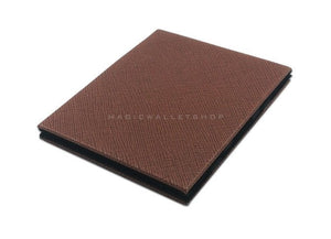 Slim Magic Wallet Vinyl-