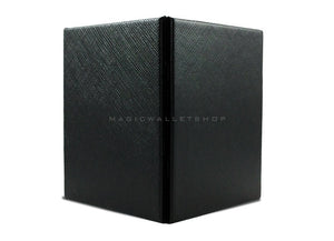 Slim Magic Wallet Vinyl-