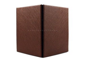 Slim Magic Wallet Vinyl-