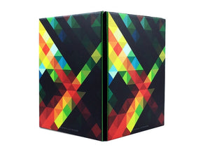 Slim Magic Wallet On The Edge-