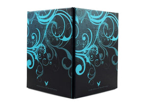 Slim Magic Wallet Swirl-