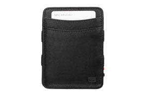 Magic Coin Wallet - 6 Cards