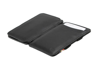 Magic Coin Wallet - 6 Cards