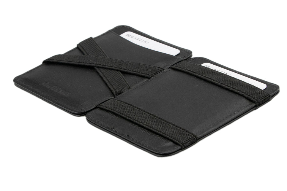 Magic Coin Wallet - 6 Cards