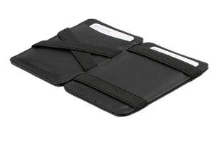 Magic Coin Wallet - 6 Cards