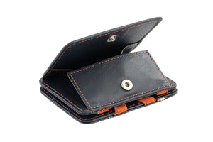 Magic Coin Wallet - 6 Cards