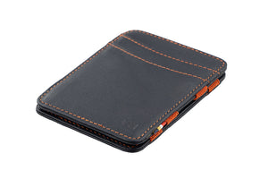 Magic Coin Wallet - 6 Cards