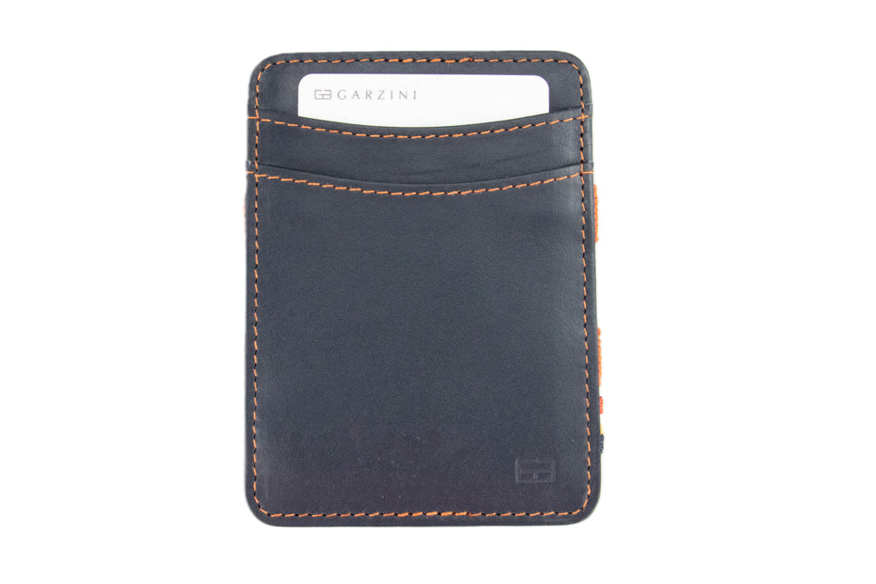 Magic Coin Wallet - 6 Cards