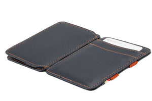 Magic Coin Wallet - 6 Cards