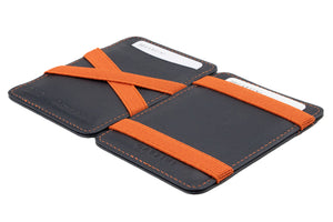 Magic Coin Wallet - 6 Cards