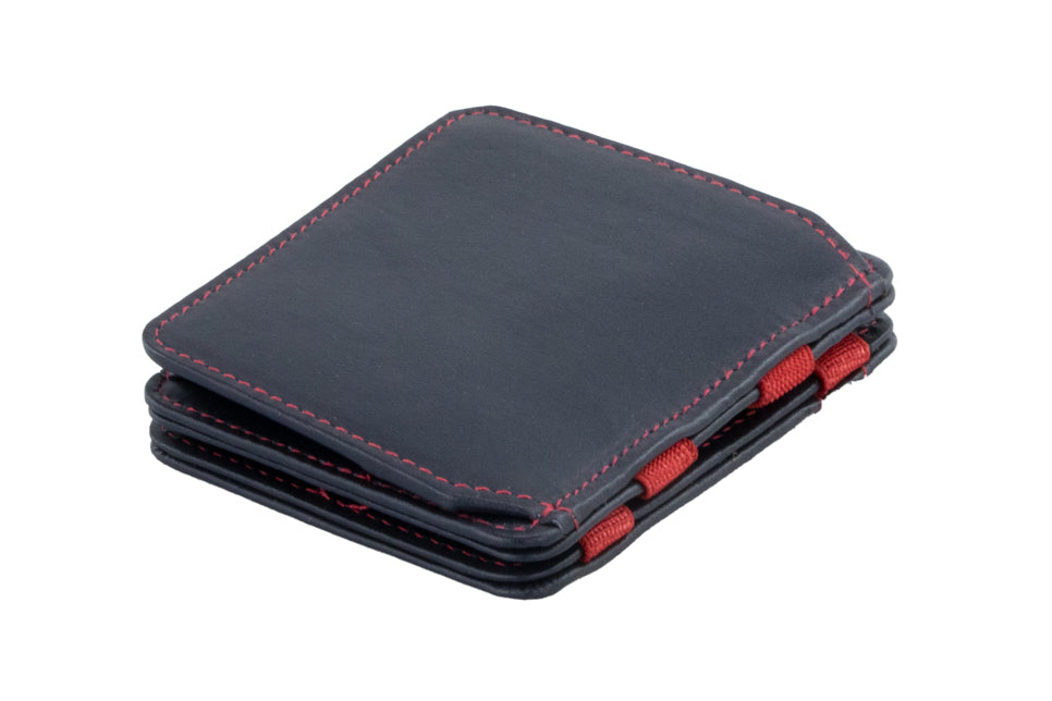 Magic Coin Wallet - 6 Cards